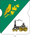 Крюково