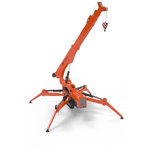 Jekko SPX 424